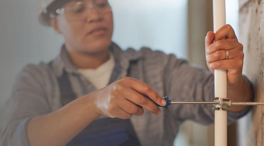 Professional sink repair in Northport, MI